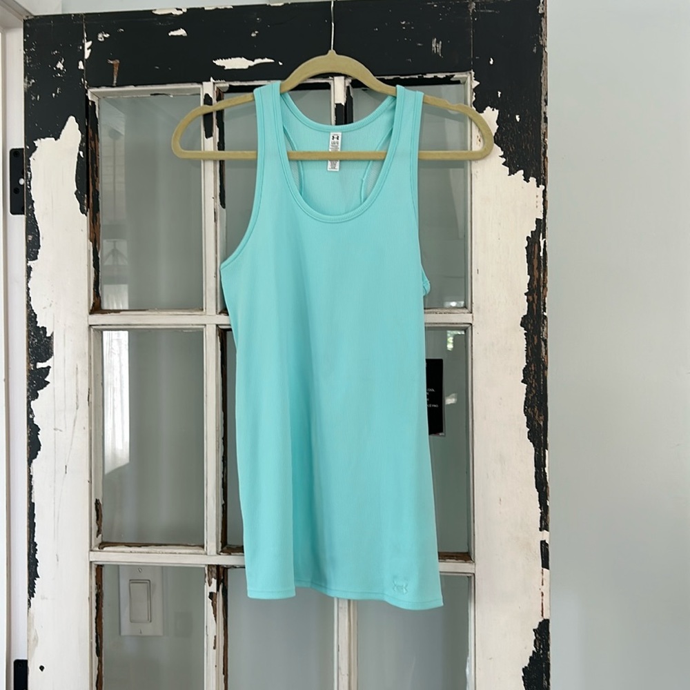 Under armour tank top